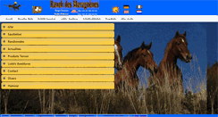 Desktop Screenshot of maragnene.ch